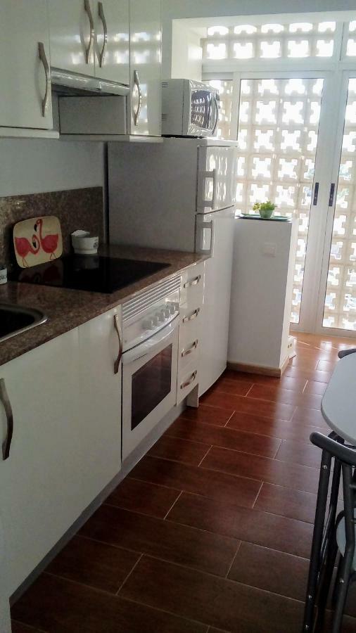 Apartamento "Solaz" Benidorm Eksteriør billede