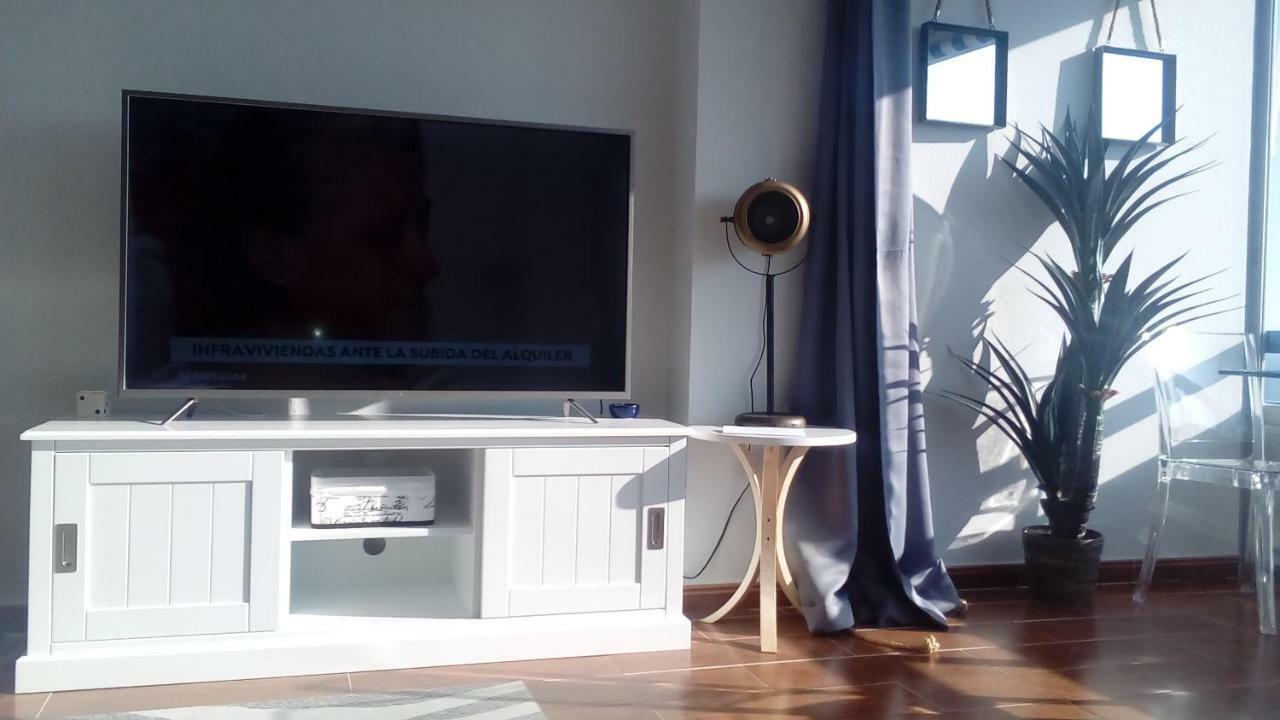 Apartamento "Solaz" Benidorm Eksteriør billede