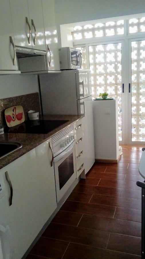 Apartamento "Solaz" Benidorm Eksteriør billede
