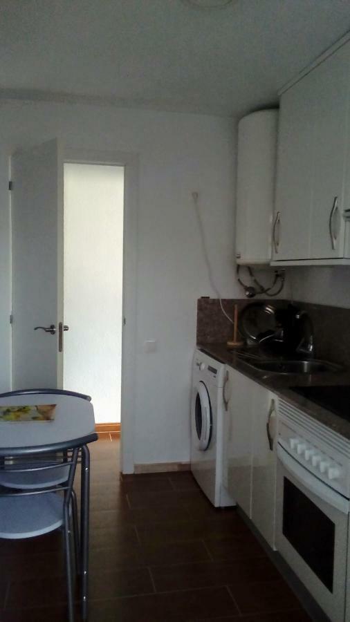 Apartamento "Solaz" Benidorm Eksteriør billede