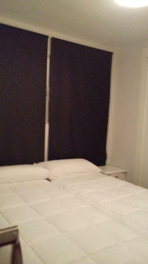 Apartamento "Solaz" Benidorm Eksteriør billede